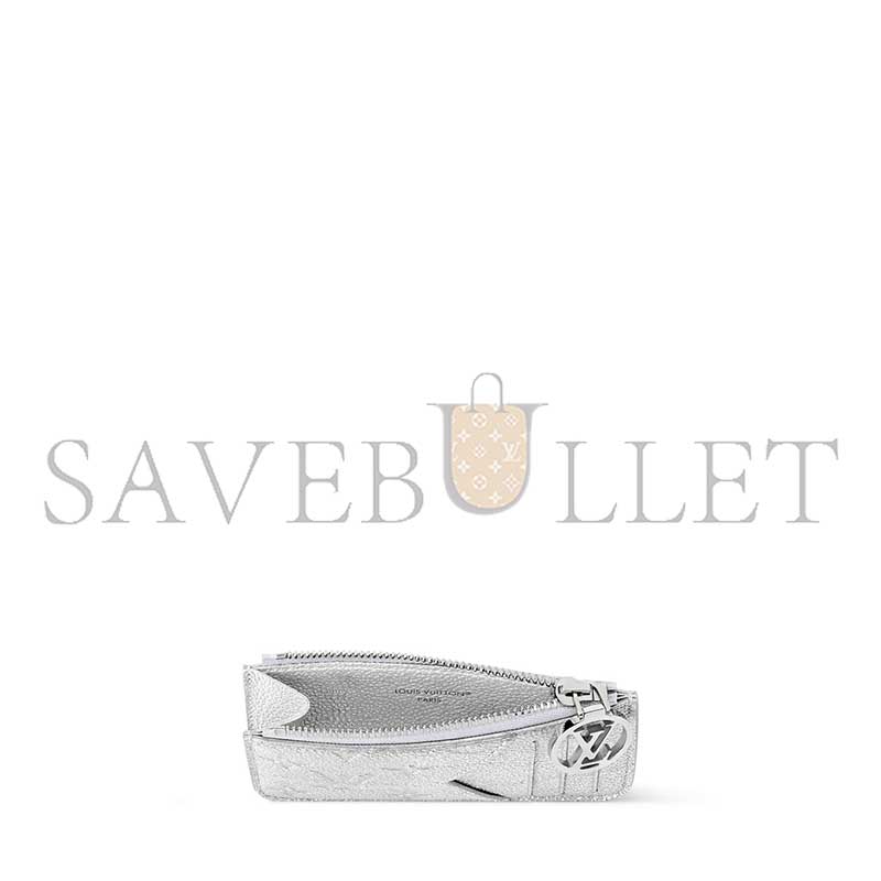 LOUIS VUITTON ROMY CARD HOLDER M26513 (12*8*0.8cm)